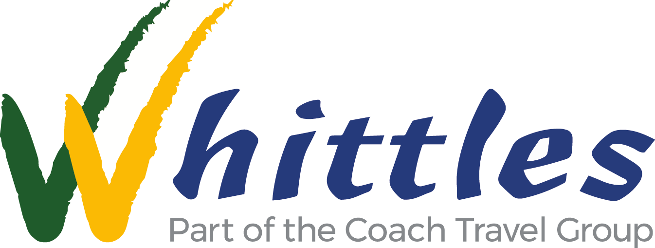 Whittles logo