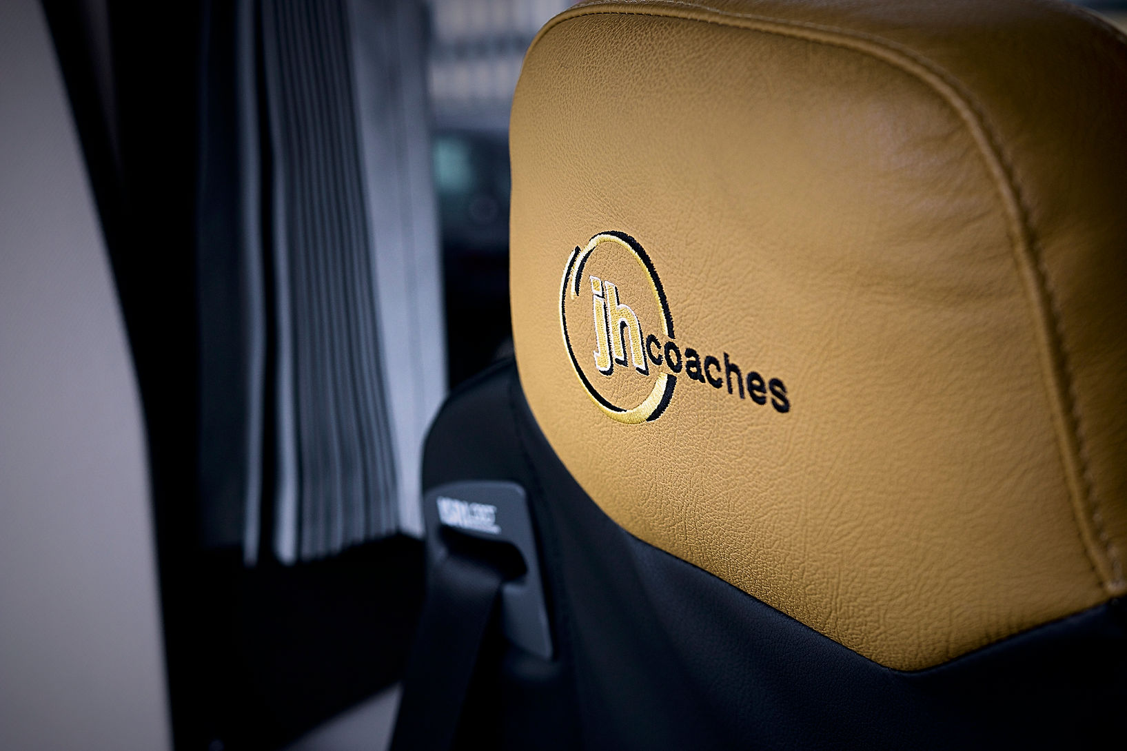 Coach seats